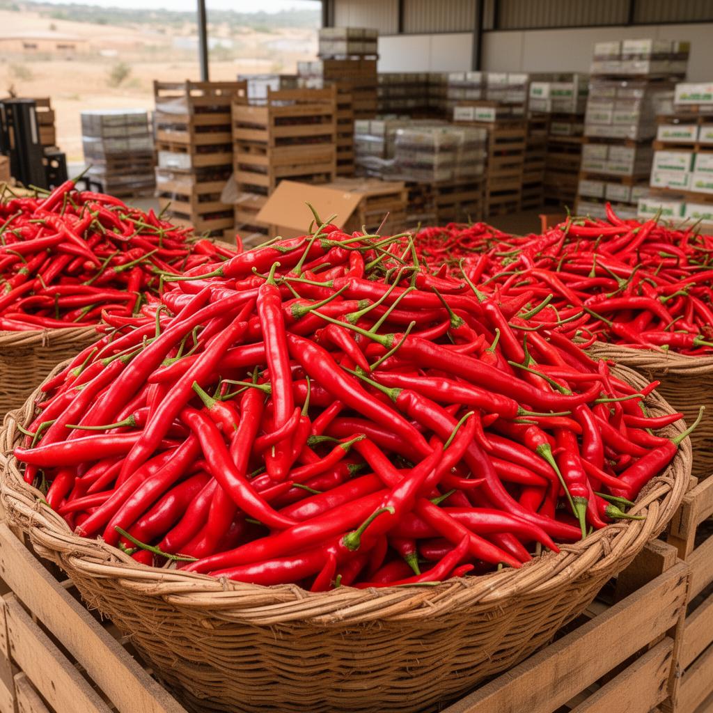 Cayenne