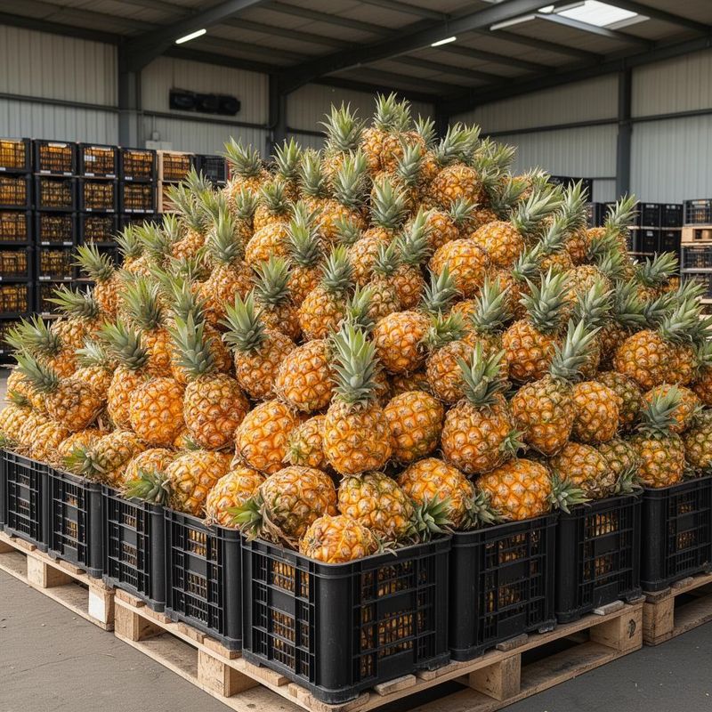 Pineapple