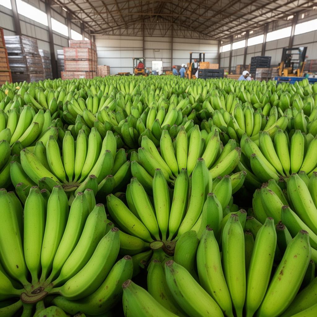 Plantain