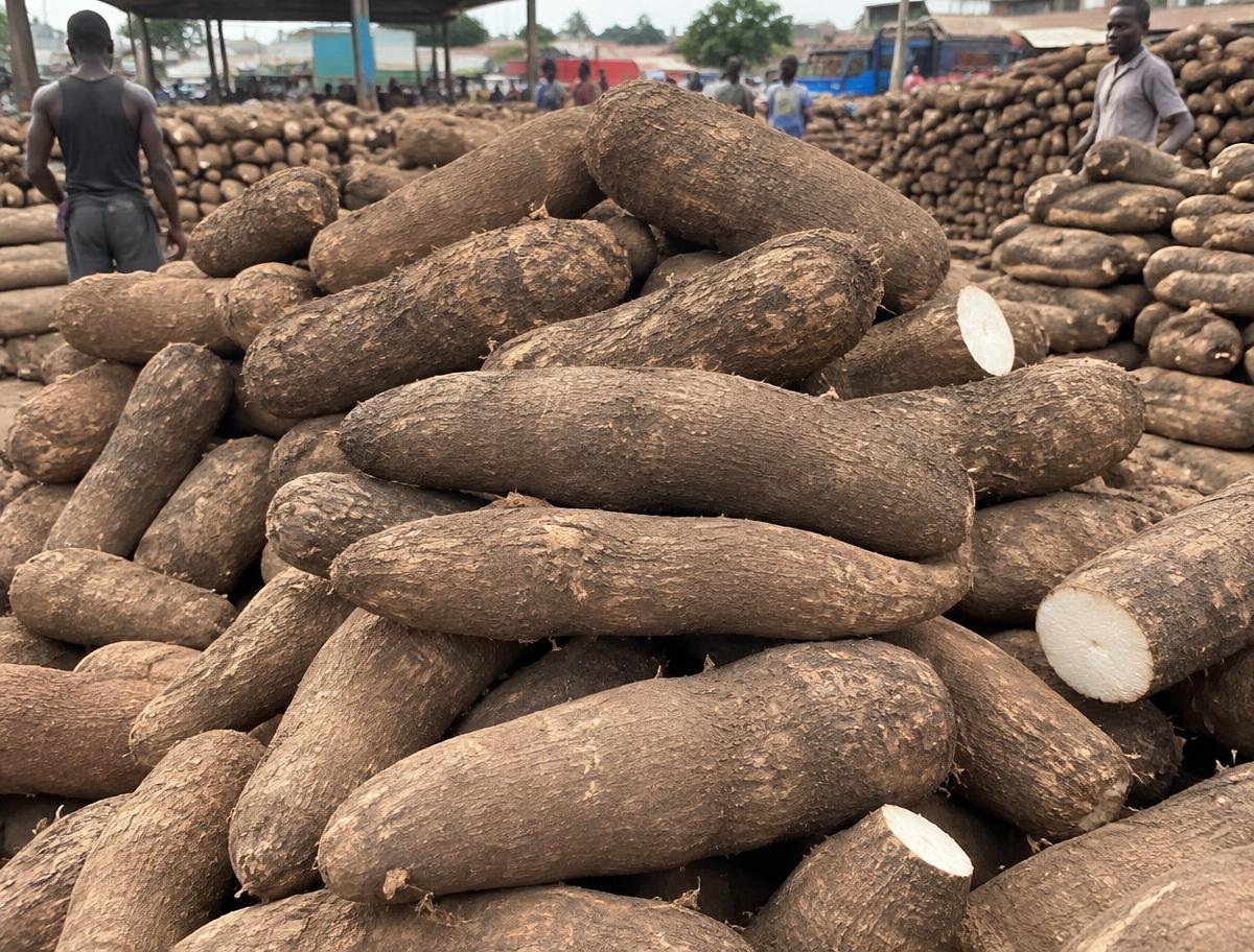 Yam